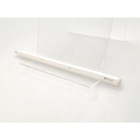 【中古】Apple Apple Pencil（第2世代） MU8F2J/A【高崎モントレー】保証期間１週間