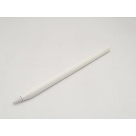 【中古】Apple Apple Pencil（第2世代） MU8F2J/A【札幌南2条】保証期間１週間