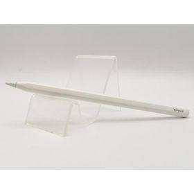 【中古】Apple Apple Pencil（第2世代） MU8F2J/A【大須2】保証期間１週間