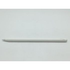 【中古】Apple Apple Pencil（第2世代） MU8F2J/A【柏】保証期間１週間