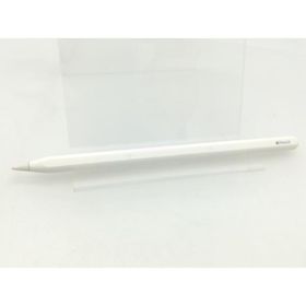 【中古】Apple Apple Pencil（第2世代） MU8F2J/A【大須】保証期間１週間
