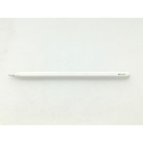 【中古】Apple Apple Pencil（第2世代） MU8F2J/A【大須】保証期間１週間