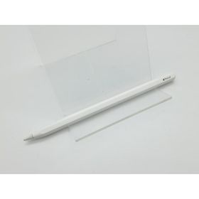 【中古】Apple Apple Pencil（第2世代） MU8F2J/A【吉祥寺】保証期間１週間