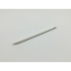 【中古】Apple Apple Pencil（第2世代） MU8F2J/A【神戸】保証期間１週間