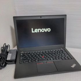 ThinkPad X260 Core i5-6300U 4GB 500GB
