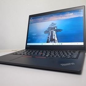 Lenovo ThinkPad X13 Gen1 Corei5-10210U SSD256G Win11Pro カメラなし (2025-0801-2951)