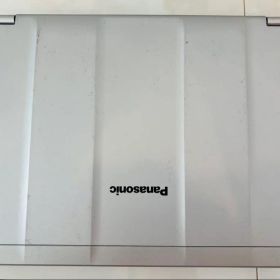 Let's note SZ5 CF-SZ5ADCVS