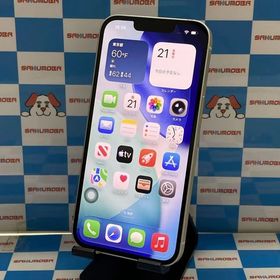 即日発送可iPhone13 128GB スターライト MLND3J/A AU版SIMフリー