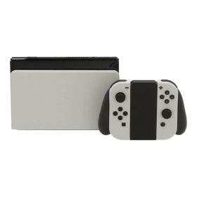 Nintendo 任天堂 ニンテンドー/Nintendo Switch 有機EL 本体/HEG-001/XTJ50041410863/Bランク/82【中古】