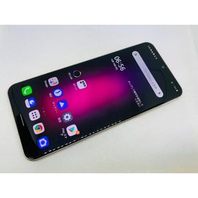 ★送料無料★SoftBank★A001LG★ブルー★0080280001999★SYS★11/08