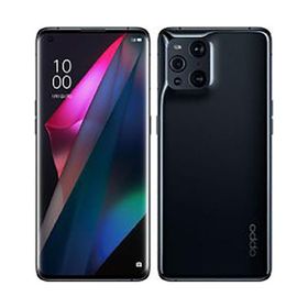 OPPO Find X3 Pro CPH2173[256GB] SIMフリー グロスブラック【…