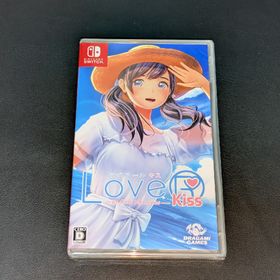 LoveR Kiss Switch 新品¥4,500 中古¥4,880 | 新品・中古のネット最安値