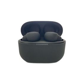 SONY◆イヤホン・ヘッドホン LinkBuds S WF-LS900N (B) [ブラック]