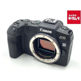 【中古】 【良品】 キヤノン EOS RP ボディ