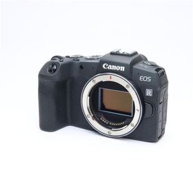 《美品》Canon EOS RP ボディ