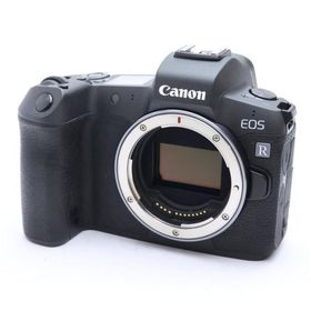 《良品》Canon EOS R