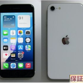 保証あります 美品 電池新品100% iPhoneSE２ 64GB SIMフリー 12
