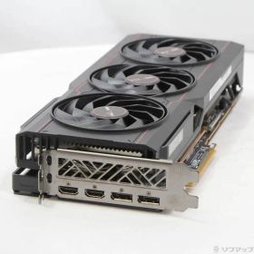 〔中古品〕 PULSE RADEON RX 7900 XT GAMING OC 20GB GDDR6【297】
