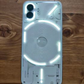 【超美品】Nothing Phone (2) 12GB/512GB simフリー