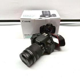 【送料無料】キャノン/Canon デジタルカメラ EOS Kiss X7i EF-S 18-135mm 1:3.5-5.6 IS STM /CP