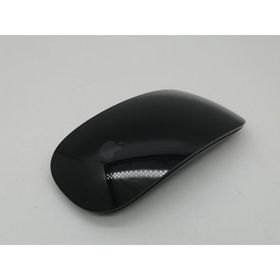 【中古】Apple Magic Mouse 2 (2018) スペースグレイ MRME2J/A【札幌南2条】保証期間１週間