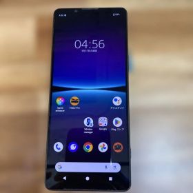 SONY Xperia 1 IV 新品¥47,800 中古¥30,700 | 新品・中古のネット最