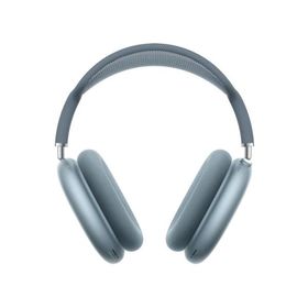 『新品』Apple(アップル) AirPods Max (USB-C) MWW63ZA/A [ブルー]