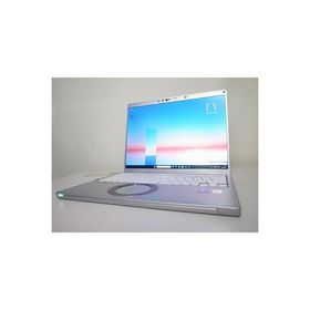 パナソニック Let's note FV1 新品¥78,500 中古¥38,000 | 新品・中古の