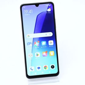 【新品同様】SIMフリー Redmi 14C 128GB ブラック