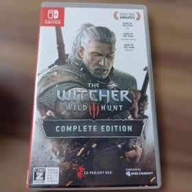 THE WITCHER 3: WILD HUNTCOMPLETE EDITION