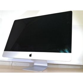 【中古】Apple iMac 27インチ Retina 5Kディスプレイ MXWT2J/A (Mid 2020)【大須2】保証期間１ヶ月【ランクA】