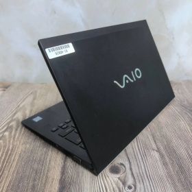 動作保証◎VAIO Pro PG 第8世代 i5 SSD256GB オフィス付き