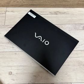 VAIO Pro PG Core i5 1035G1 第10世代 Office