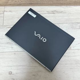 VAIO Pro PG 12世代i5/16GB/256GB/13.3 オフィス