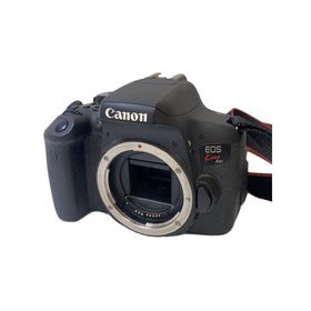 CANON◆デジタル一眼カメラ EOS Kiss X8i EF-S18-55 IS STM レンズ DS126571//