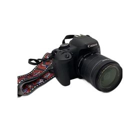 CANON◆デジタル一眼カメラ EOS Kiss X8i ダブルズームキット DS126571