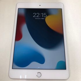 アイパッド(iPad)のiPad mini4 32GB ソフトバンク(タブレット)