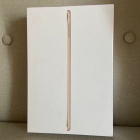 アップル(Apple)のiPad mini4 32GB ゴールド(タブレット)
