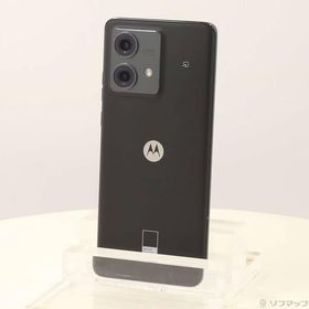 〔中古〕Motorola(モトローラ) 〔展示品〕 motorola edge 40 neo 256GB ブラックビューティ PAYK0000JP SIMフリー〔269-ud〕