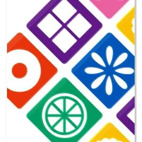 【新品】ボードゲーム ナインタイル プレミアム