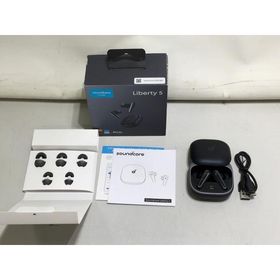 アンカー Anker ワイヤレスイヤホン Soundcore Liberty 5