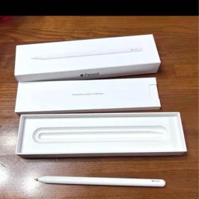 Apple Pencil 第二世代 アップルペンシル