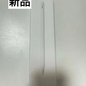 Apple Pencil 第2世代 MU8F2J/A