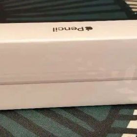 新品未開封 Apple Pencil (第2世代) ホワイト