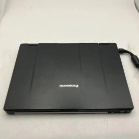 【美品】Panasonic CF-RZ6