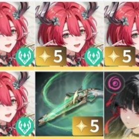 最安值 | 鳴潮(Wuthering Waves)のアカウントデータ、RMTの販売・買取一覧