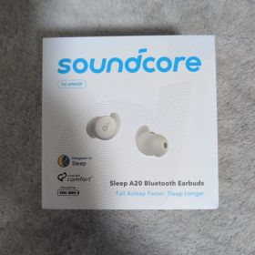 ANKER Soundcore Sleep A20 新品¥11,500 中古¥9,999 | 新品・中古の