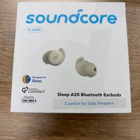 soundcore Sleep A20 Bluetooth Earbuds