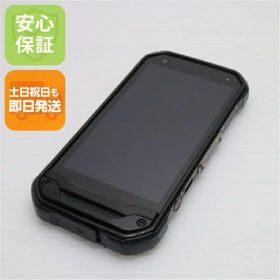 【中古】 美品 au TORQUE G03 ブラック 安心保証 即日発送 スマホ KYOCERA au 本体 白ロム 土日祝発送OK