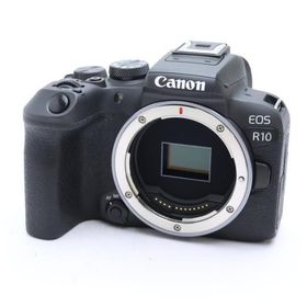 《並品》Canon EOS R10 ボディ